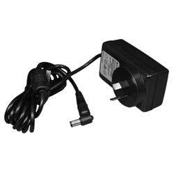 Plug Pack 7V 2A right angle 2.1 C+ for ER180 230 