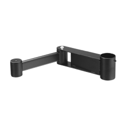 POS 360mm articulating arm with pin fixing