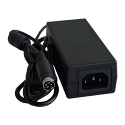 Power Adaptor 12V 60W for Posiflex System 