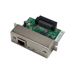 RS232 Interface CTS751 CTS4500