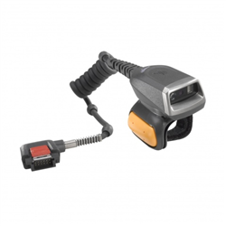 Zebra Scanner RS5000 2D-SR Trig S/CBL For WT41N0