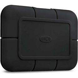 Lacie Rugged SSD Pro 2TB 2.5