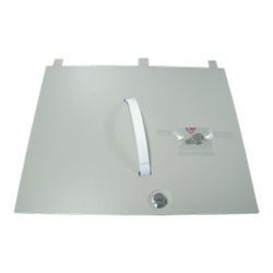 Lockable Lid for new ECR CDR 