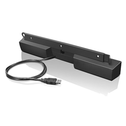 LENOVO USB SOUNDBAR