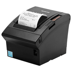 SRP-380 /w USB & Ethernet Interface
