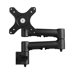 Systema 460mm Monitor arm - Black