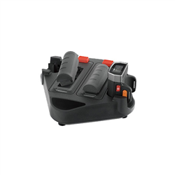 Charging Cradle To Suit UROVO U2 Batteries + R70