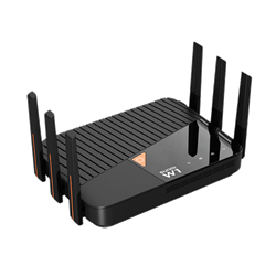 W1 Proffessional Wireless Router