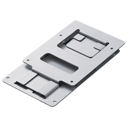 Bixolon SRP-275III Wall Mount Bracket