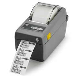 Zebra ZD410 DT 2IN 203DPI USB