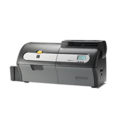 Zebra ZXP7 Card Printer Dual ETH/USB RFID