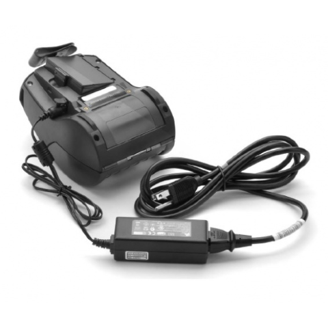 ZEBRA CHARGER FOR QLN/ZQ5/ZQ6 SERIES PRINTERS