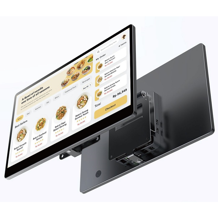 Imin Swan 1K GEN2 4/64 15.6P WIFI/VESA AD13/GMS