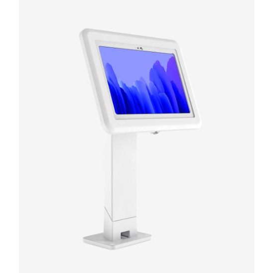 Bosstab GEMINI Single SCREWMNT Tab A7 10.4 WHI