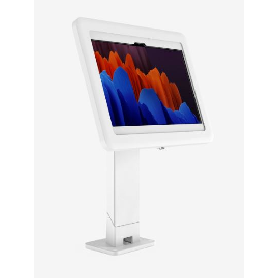 Bosstab GEMINI Single SCREWMNT SURFACEPRO 8-11 WHI