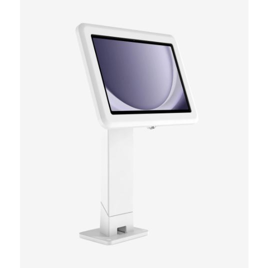 Bosstab GEMINI Single SCREWMNT Tab A9+ 11 WHI