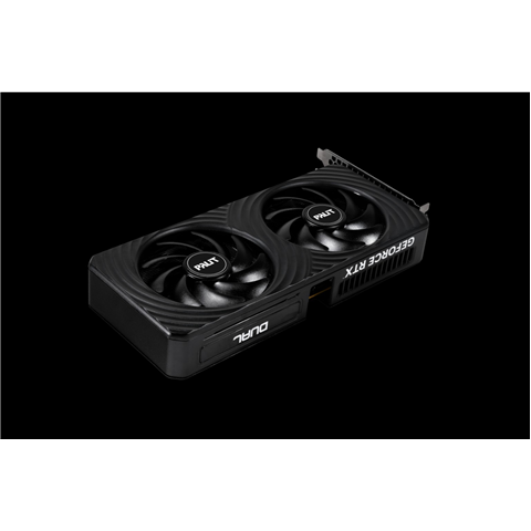 PALIT RTX5050 DUAL 8GB GDDR6 128bit 3-DP HDMI NE65060019P1-GB2063D