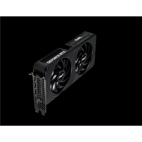 PALIT RTX5050 DUAL 8GB GDDR6 128bit 3-DP HDMI NE65060019P1-GB2063D