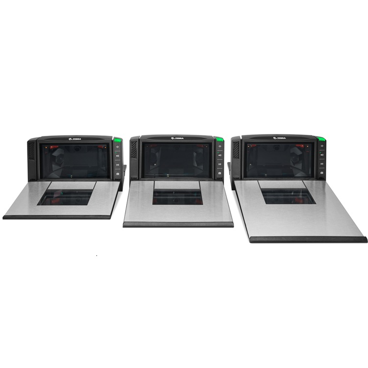 Zebra Scanner Only MP7200 Short SAPH
