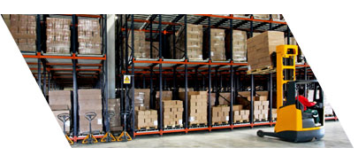 Stocktaking