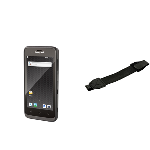honeywell wwan 13mp 2gb 16gb sr cam 2d led battery strap bt inc hand alert request email