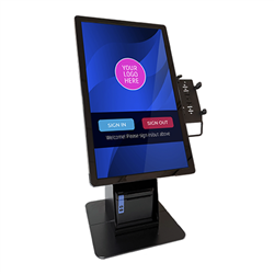 kiosks