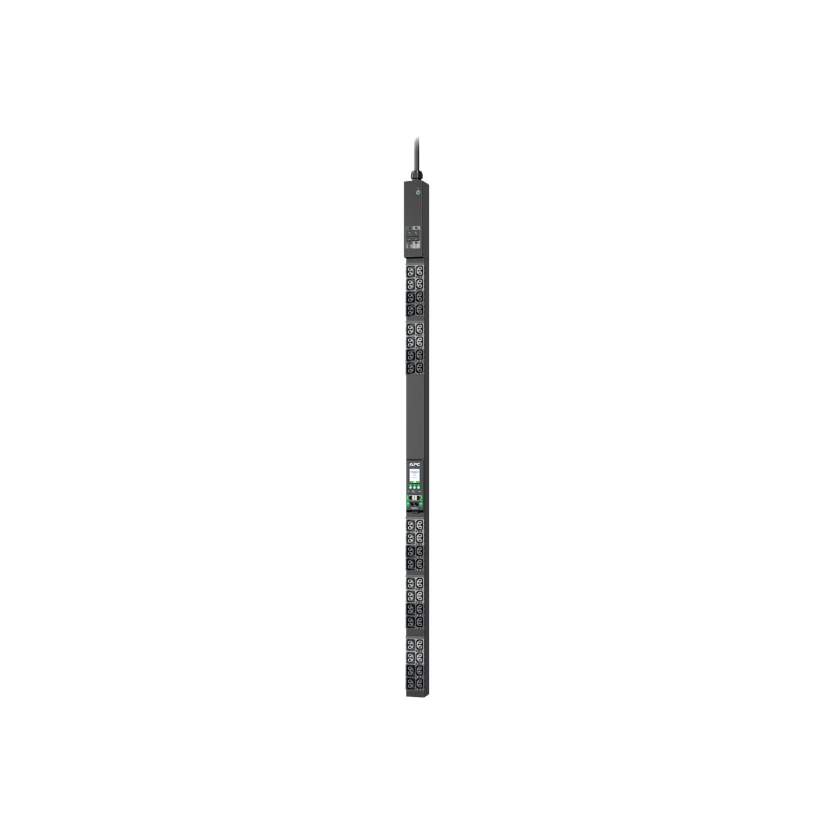 Apc (APDU10150ME) NETSHELTER Rack PDU ADVANCED- METERED-1PH- 230V- 32A- 60 Outlet