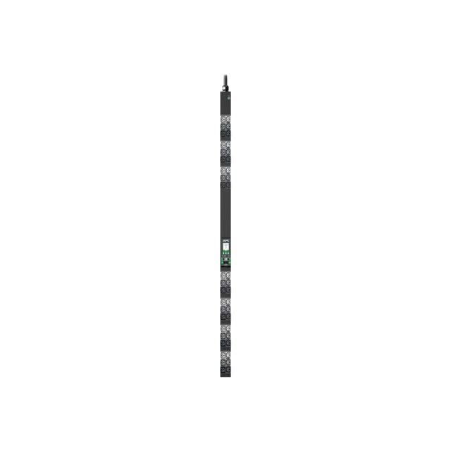 Apc (APDU10250ME) NETSHELTER Rack PDU ADVANCED- METERED-3PH- 415V- 20A- 42 Outlet