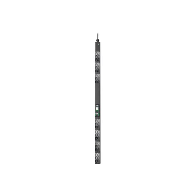 Apc (APDU10250ME) NETSHELTER Rack PDU ADVANCED- METERED-3PH- 415V- 20A- 42 Outlet