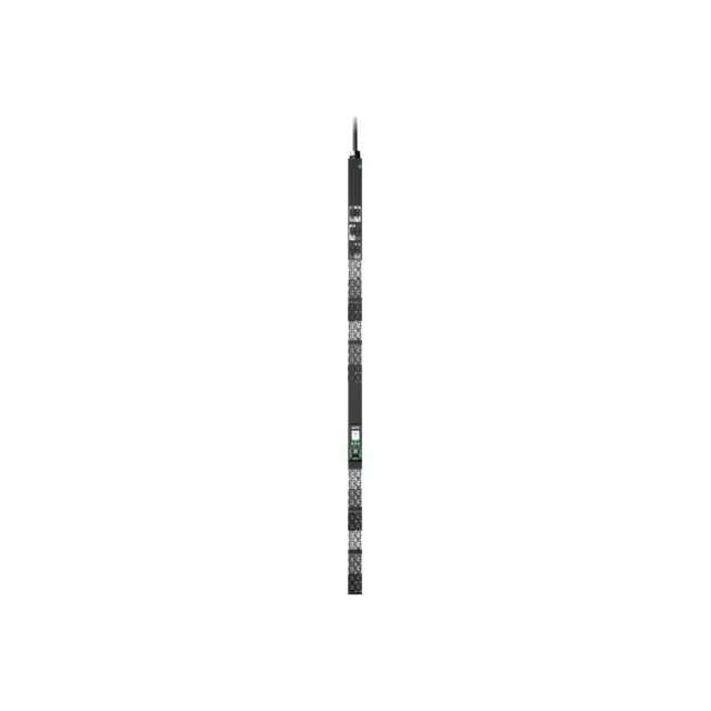 Apc (APDU10350SW) NETSHELTER Rack PDU ADVANCED- SWITCHED- 3PH- 30A- 48 Outlet
