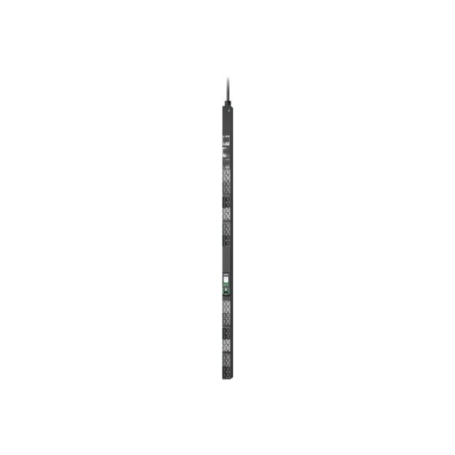 Apc (APDU10350SW) NETSHELTER Rack PDU ADVANCED- SWITCHED- 3PH- 30A- 48 Outlet
