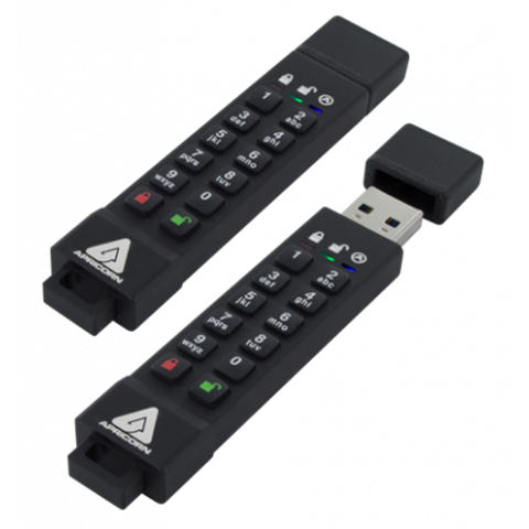 apricorn aegis secure key 3z usb 3.0 flash drive ask3z apricorn aegis secure key 3z usb 3.0 flash drive ask3z